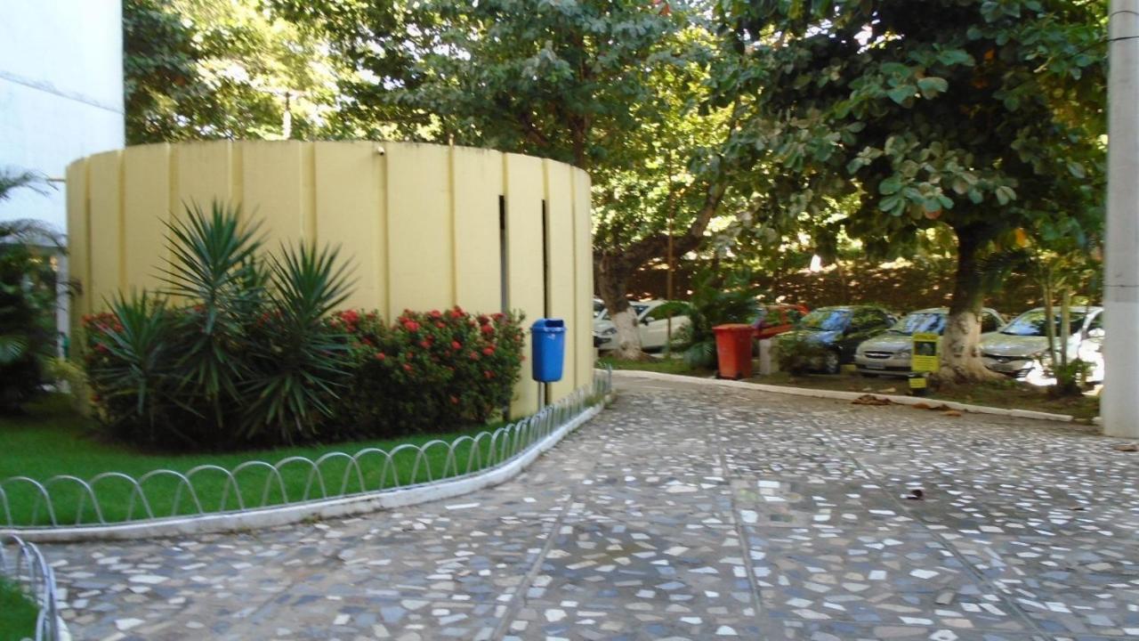 Propriedade Aconchego De Familia Salwador Zewnętrze zdjęcie